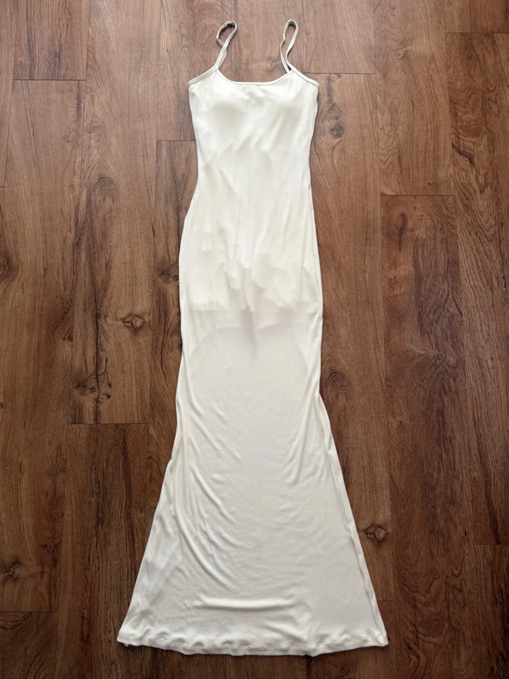 Popilush Built-In Shapewear Dress - Picture 6 of 13